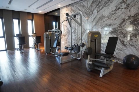 Condo à Watthana, Bangkok, Thaïlande, 2 chambres № 208490 - photo 15