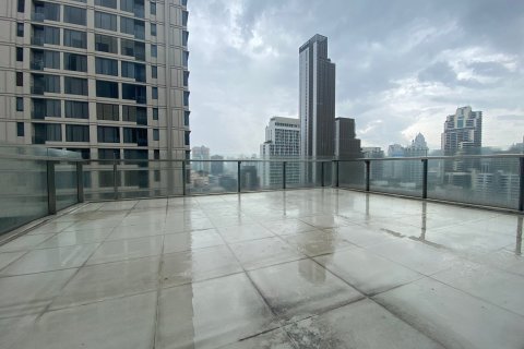 Condo à Khlong Toei, Bangkok, Thaïlande, 2 chambres № 208487 - photo 16