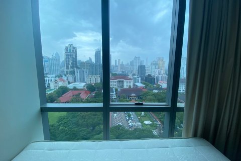 Condo à Khlong Toei, Bangkok, Thaïlande, 2 chambres № 208487 - photo 9