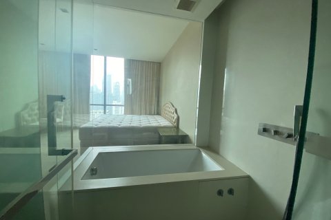 Condo à Khlong Toei, Bangkok, Thaïlande, 2 chambres № 208487 - photo 14
