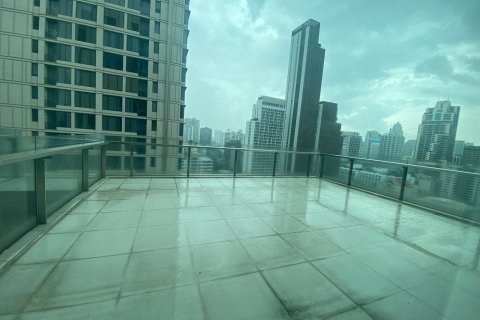 Condo à Khlong Toei, Bangkok, Thaïlande, 2 chambres № 208487 - photo 19