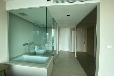 Condo à Khlong Toei, Bangkok, Thaïlande, 2 chambres № 208487 - photo 13
