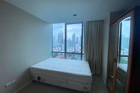 Condo à Khlong Toei, Bangkok, Thaïlande, 2 chambres № 208487 - photo 8