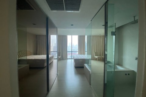 Condo à Khlong Toei, Bangkok, Thaïlande, 2 chambres № 208487 - photo 12