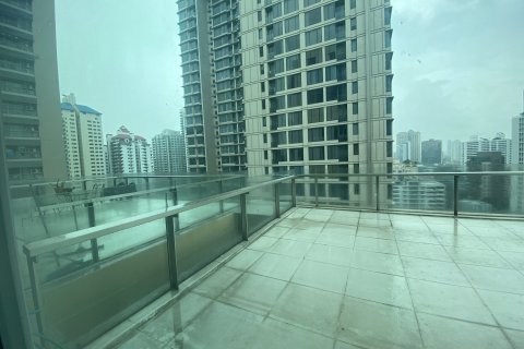 Condo à Khlong Toei, Bangkok, Thaïlande, 2 chambres № 208487 - photo 18