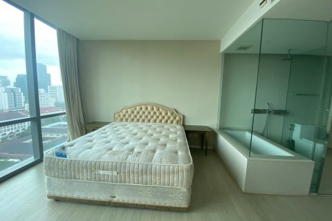 Condo à Khlong Toei, Bangkok, Thaïlande, 2 chambres № 208487 - photo 11