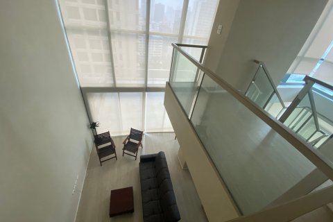 Condo à Khlong Toei, Bangkok, Thaïlande, 2 chambres № 208487 - photo 7
