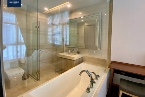 Condo à Watthana, Bangkok, Thaïlande, 2 chambres № 208488 - photo 10