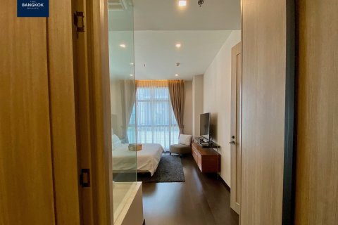 Condo à Watthana, Bangkok, Thaïlande, 2 chambres № 208488 - photo 5