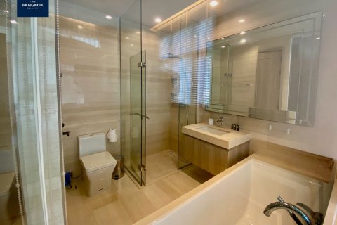Condo à Watthana, Bangkok, Thaïlande, 2 chambres № 208488 - photo 13