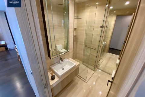 Condo à Watthana, Bangkok, Thaïlande, 2 chambres № 208488 - photo 12