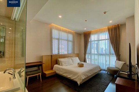 Condo à Watthana, Bangkok, Thaïlande, 2 chambres № 208488 - photo 6