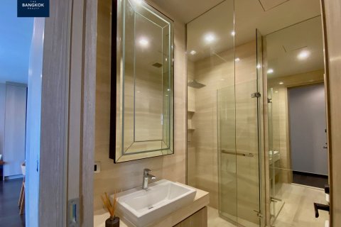 Condo à Watthana, Bangkok, Thaïlande, 2 chambres № 208488 - photo 11