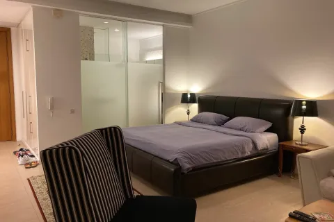 Studio dans le Condo à Pattaya, Thaïlande № 139992 - photo 5