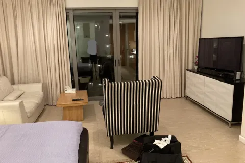 Studio in the Condo in Pattaya, Thailand  № 139992 - photo 1