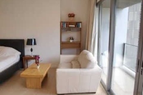 Studio in the Condo in Pattaya, Thailand  № 139992 - photo 4