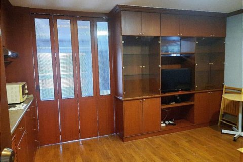 Studio in the Condo in Watthana, Bangkok, Thailand № 139989 - photo 3