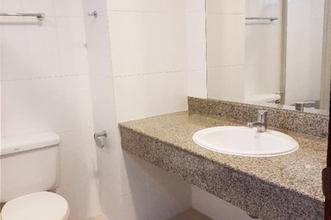 Studio in the Condo in Watthana, Bangkok, Thailand № 139989 - photo 7