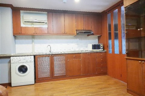 Studio in the Condo in Watthana, Bangkok, Thailand № 139989 - photo 2