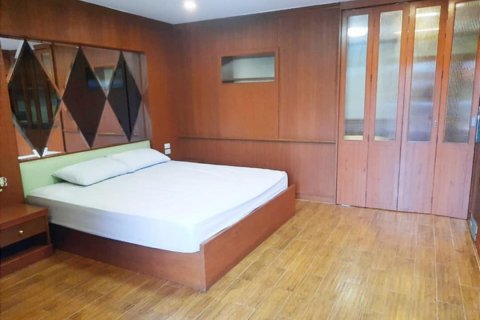 Studio in the Condo in Watthana, Bangkok, Thailand № 139989 - photo 5