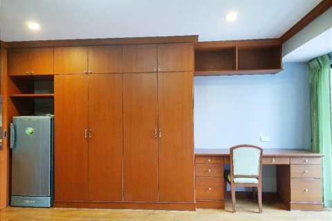 Studio in the Condo in Watthana, Bangkok, Thailand № 139989 - photo 6