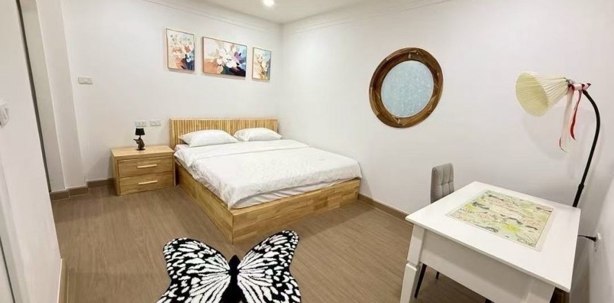 Apartment in Pattaya, Thailand 2 bedrooms № 139993