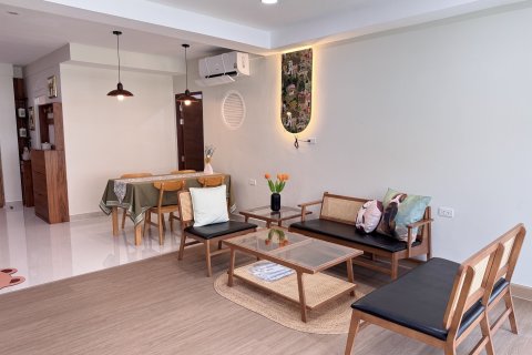 Apartment in Pattaya, Thailand 2 bedrooms № 139993 - photo 6