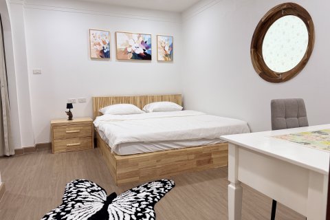 Apartment in Pattaya, Thailand 2 bedrooms № 139993 - photo 12