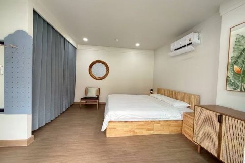 Apartment in Pattaya, Thailand 2 bedrooms № 139993 - photo 14