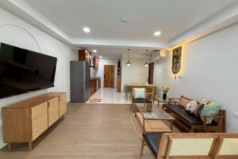 Apartment in Pattaya, Thailand 2 bedrooms № 139993 - photo 3