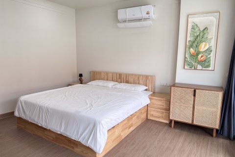 Apartment in Pattaya, Thailand 2 bedrooms № 139993 - photo 13