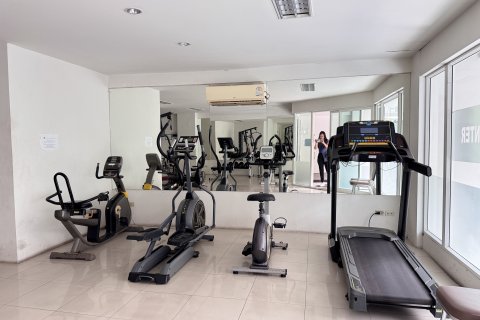 Apartment in Pattaya, Thailand 2 bedrooms № 139993 - photo 24