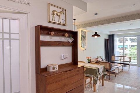 Apartment in Pattaya, Thailand 2 bedrooms № 139993 - photo 5