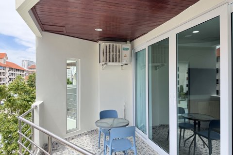 Apartment in Pattaya, Thailand 2 bedrooms № 139993 - photo 23