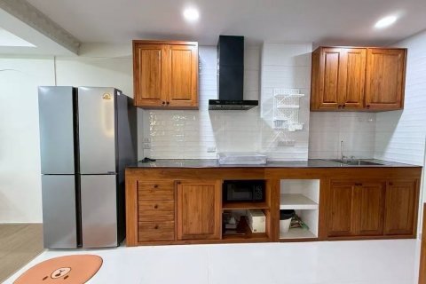 Apartment in Pattaya, Thailand 2 bedrooms № 139993 - photo 8