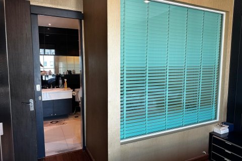 Studio dans le Condo à Pathum Wan, Bangkok, Thaïlande  № 139987 - photo 25