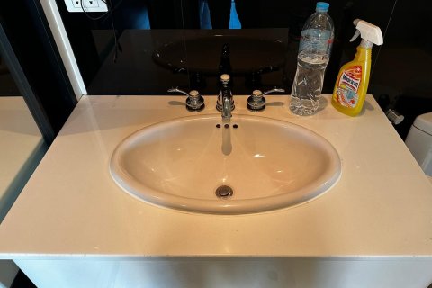 Studio dans le Condo à Pathum Wan, Bangkok, Thaïlande  № 139987 - photo 15