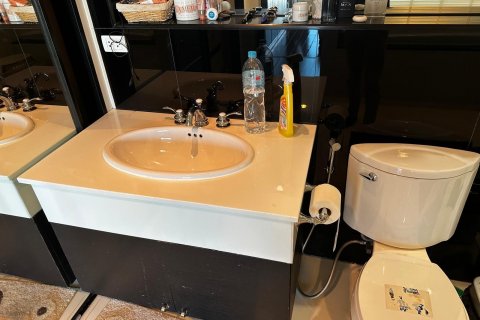 Studio dans le Condo à Pathum Wan, Bangkok, Thaïlande  № 139987 - photo 12