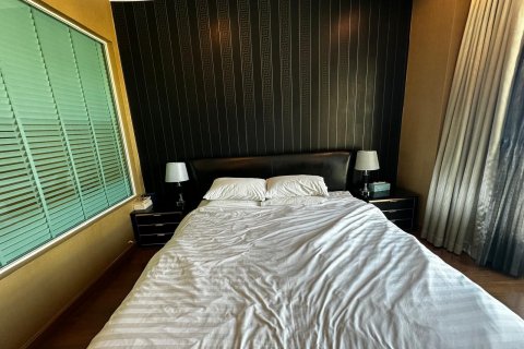 Studio dans le Condo à Pathum Wan, Bangkok, Thaïlande  № 139987 - photo 18