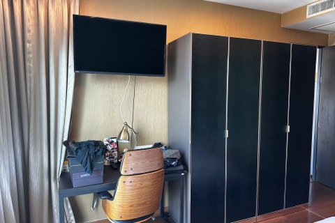 Studio dans le Condo à Pathum Wan, Bangkok, Thaïlande  № 139987 - photo 21