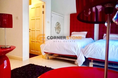 Studio on Jomtien Beach, Pattaya, Thailand № 209686 - photo 7