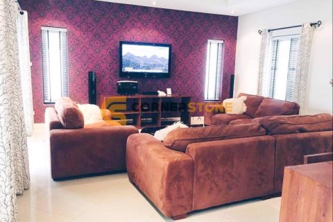 Studio on Jomtien Beach, Pattaya, Thailand № 209686 - photo 4