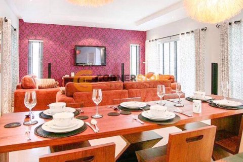 Studio on Jomtien Beach, Pattaya, Thailand № 209686 - photo 3