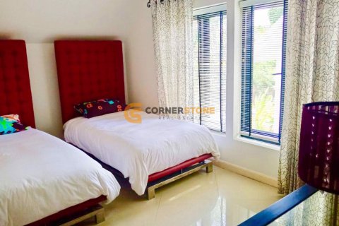 Studio on Jomtien Beach, Pattaya, Thailand № 209686 - photo 8