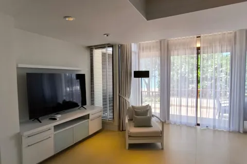 House in Bang Tao, Thailand 2 bedrooms № 209683 - photo 3