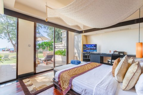 House in Bang Tao, Thailand 2 bedrooms № 209683 - photo 10