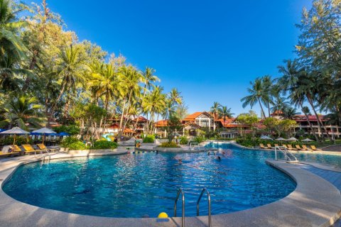 House in Bang Tao, Thailand 2 bedrooms № 209683 - photo 21