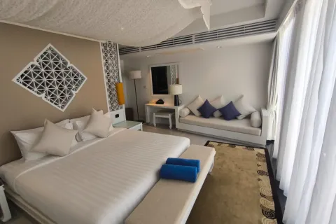 House in Bang Tao, Thailand 2 bedrooms № 209683 - photo 15