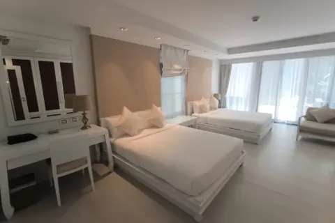 House in Bang Tao, Thailand 2 bedrooms № 209683 - photo 11