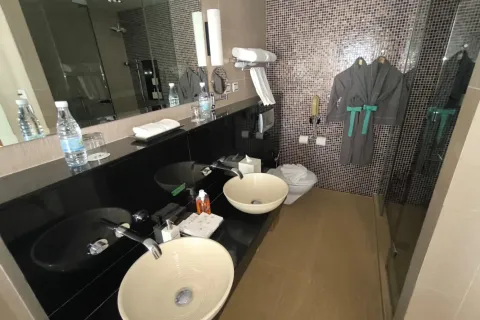 House in Bang Tao, Thailand 2 bedrooms № 209683 - photo 9